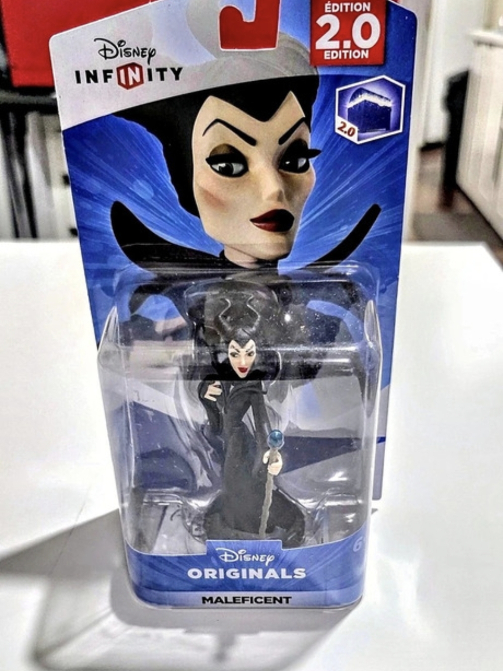 Disney Maleficent Disney Infinity 2.0 Edition Infinity 2.0 Maleficent